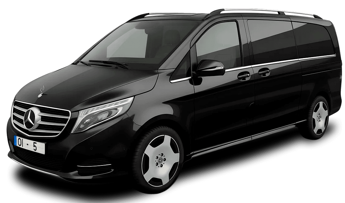 Mercedes-Benz V300